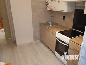 1-к квартира, на длительный срок, 36м2, 3/9 этаж