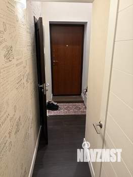 2-к квартира, на длительный срок, 54м2, 3/3 этаж