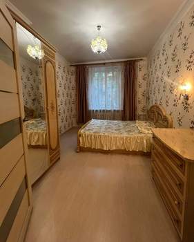2-к квартира, на длительный срок, 75м2, 18/19 этаж