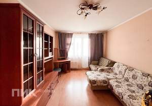 2-к квартира, на длительный срок, 51м2, 7/17 этаж