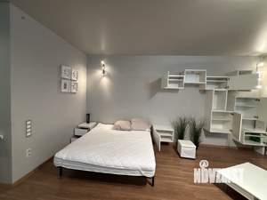 1-к квартира, на длительный срок, 55м2, 1/5 этаж