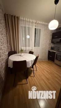 1-к квартира, на длительный срок, 42м2, 9/22 этаж