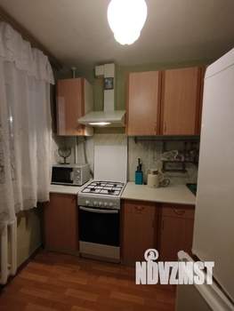 1-к квартира, на длительный срок, 31м2, 2/5 этаж