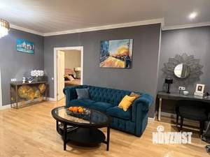 4-к квартира, на длительный срок, 110м2, 17/17 этаж