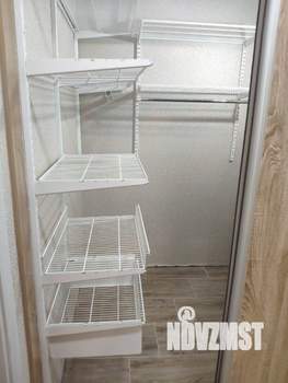 1-к квартира, на длительный срок, 44м2, 18/21 этаж