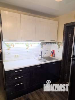 3-к квартира, на длительный срок, 82м2, 6/17 этаж