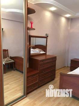 2-к квартира, на длительный срок, 44м2, 5/5 этаж