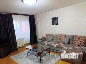 3-к квартира, на длительный срок, 101м2, 8/13 этаж