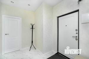 2-к квартира, посуточно, 75м2, 14/17 этаж