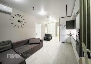 3-к квартира, на длительный срок, 87м2, 2/37 этаж