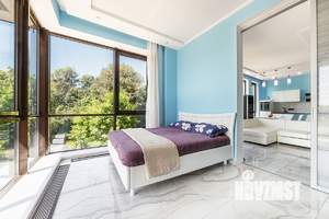 2-к квартира, посуточно, 68м2, 2/8 этаж