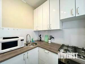 2-к квартира, посуточно, 45м2, 1/1 этаж