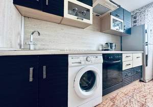 1-к квартира, на длительный срок, 40м2, 14/20 этаж