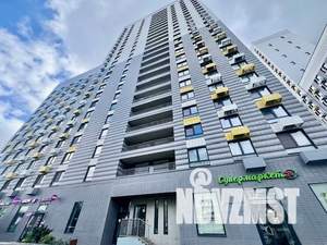 2-к квартира, на длительный срок, 43м2, 3/19 этаж