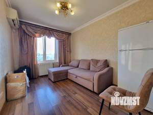 2-к квартира, на длительный срок, 46м2, 9/9 этаж