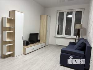 1-к квартира, на длительный срок, 31м2, 10/17 этаж