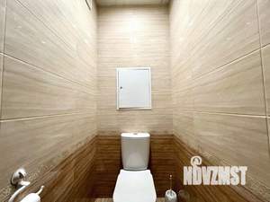 2-к квартира, посуточно, 55м2, 1/1 этаж