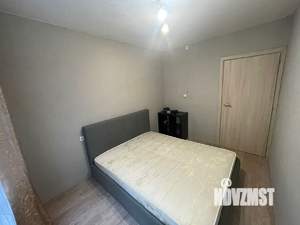 2-к квартира, на длительный срок, 45м2, 4/9 этаж