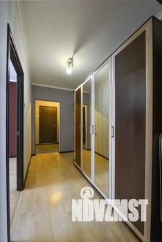 2-к квартира, посуточно, 58м2, 20/25 этаж