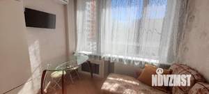 1-к квартира, посуточно, 36м2, 19/23 этаж