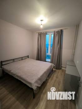 2-к квартира, на длительный срок, 36м2, 7/17 этаж
