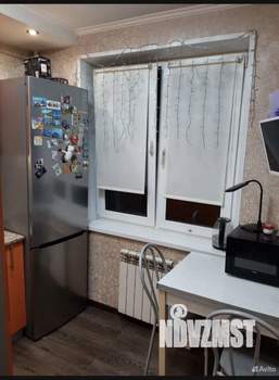 2-к квартира, на длительный срок, 45м2, 4/5 этаж