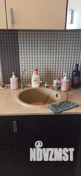 1-к квартира, на длительный срок, 50м2, 11/17 этаж