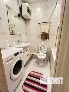 1-к квартира, на длительный срок, 34м2, 8/9 этаж