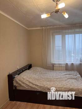 2-к квартира, на длительный срок, 52м2, 11/17 этаж