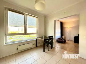 1-к квартира, посуточно, 55м2, 4/25 этаж