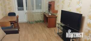 2-к квартира, на длительный срок, 45м2, 4/5 этаж