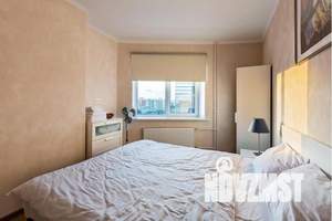 2-к квартира, посуточно, 32м2, 1/17 этаж