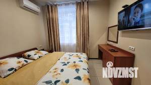1-к квартира, посуточно, 35м2, 2/17 этаж