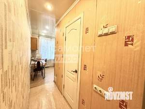 1-к квартира, на длительный срок, 33м2, 3/9 этаж