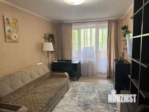 1-к квартира, на длительный срок, 34м2, 2/9 этаж