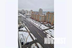 1-к квартира, посуточно, 30м2, 16/25 этаж