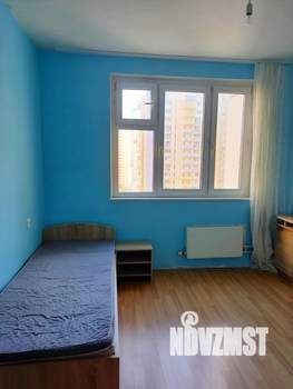 3-к квартира, на длительный срок, 100м2, 11/25 этаж
