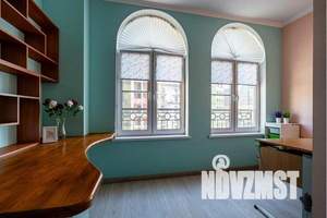 3-к квартира, посуточно, 41м2, 4/17 этаж