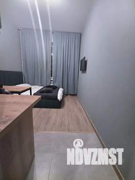 Студия квартира, посуточно, 20м2, 1/9 этаж