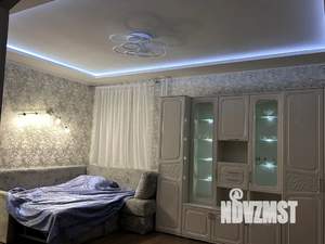 2-к квартира, посуточно, 46м2, 7/9 этаж