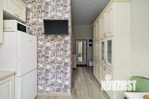 1-к квартира, посуточно, 35м2, 4/9 этаж