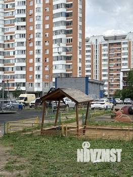 1-к квартира, на длительный срок, 38м2, 15/17 этаж