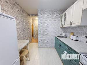 2-к квартира, на длительный срок, 44м2, 6/9 этаж