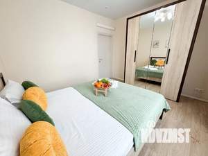 2-к квартира, посуточно, 64м2, 12/22 этаж