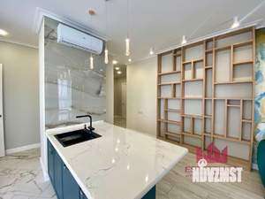 2-к квартира, на длительный срок, 70м2, 29/41 этаж