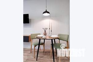 1-к квартира, посуточно, 25м2, 14/17 этаж