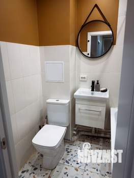 2-к квартира, на длительный срок, 53м2, 1/5 этаж