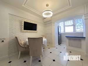 3-к квартира, на длительный срок, 96м2, 10/17 этаж