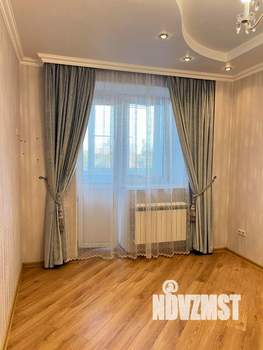3-к квартира, на длительный срок, 85м2, 5/17 этаж