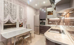 2-к квартира, на длительный срок, 52м2, 8/9 этаж